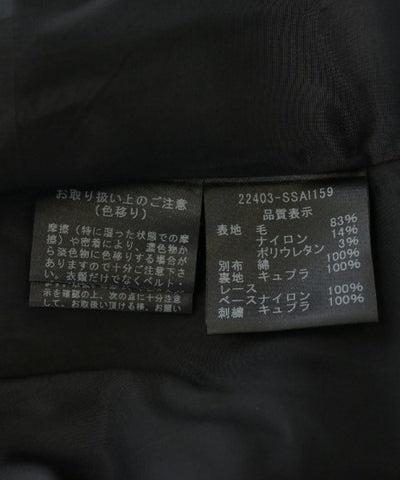 FOXEY BOUTIQUE Knee length skirts