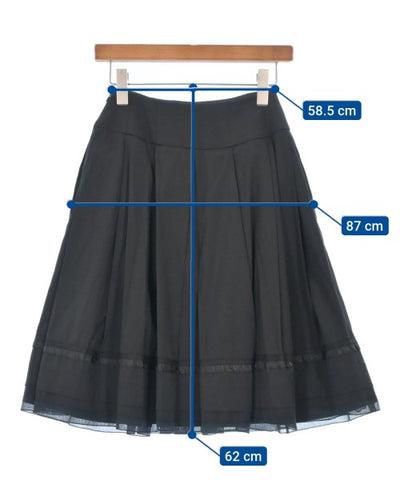 FOXEY BOUTIQUE Knee length skirts