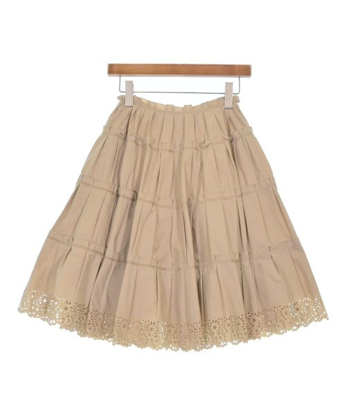 FOXEY BOUTIQUE Knee length skirts