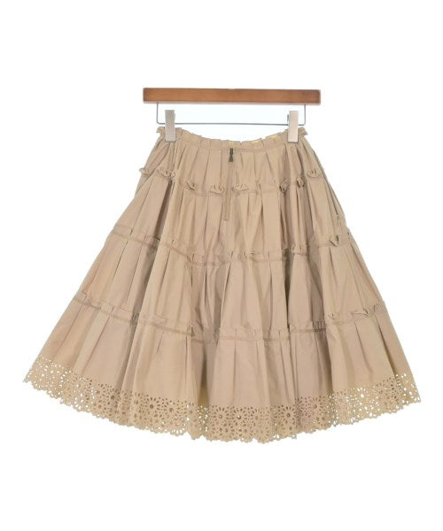 FOXEY BOUTIQUE Knee length skirts