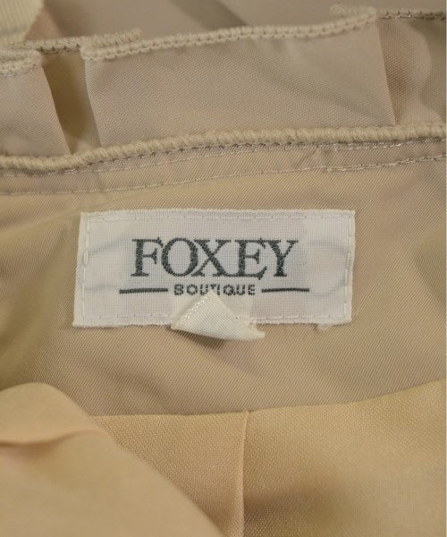 FOXEY BOUTIQUE Knee length skirts