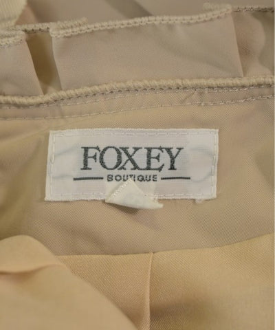 FOXEY BOUTIQUE Knee length skirts