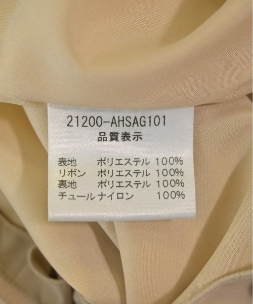 FOXEY BOUTIQUE Knee length skirts