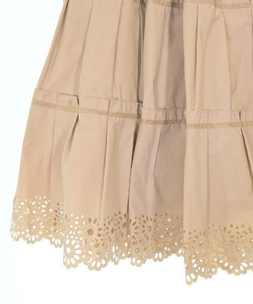 FOXEY BOUTIQUE Knee length skirts