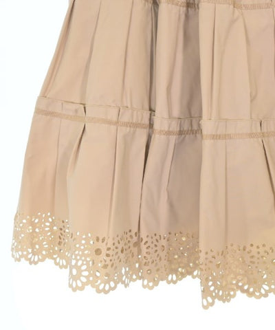 FOXEY BOUTIQUE Knee length skirts