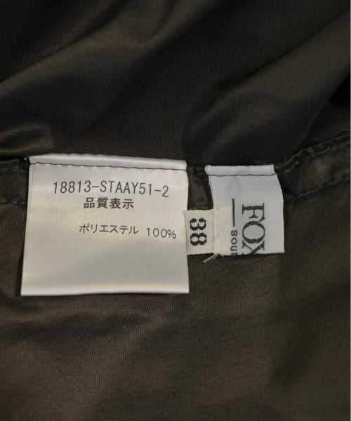 FOXEY BOUTIQUE Knee length skirts