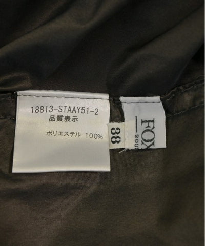 FOXEY BOUTIQUE Knee length skirts