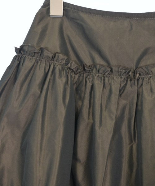 FOXEY BOUTIQUE Knee length skirts