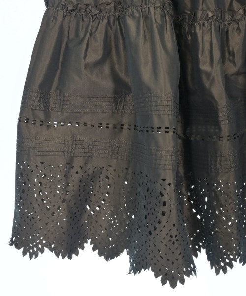 FOXEY BOUTIQUE Knee length skirts