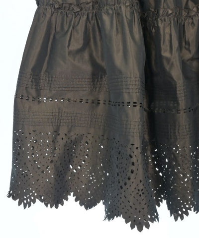 FOXEY BOUTIQUE Knee length skirts