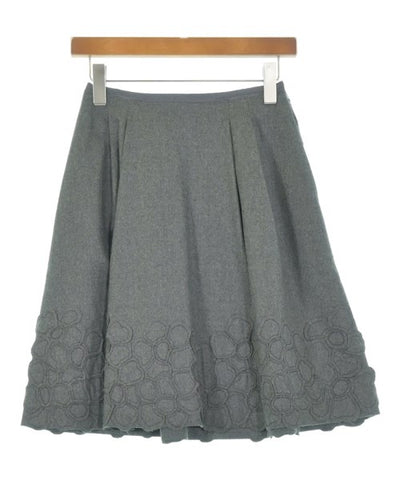 FOXEY BOUTIQUE Knee length skirts