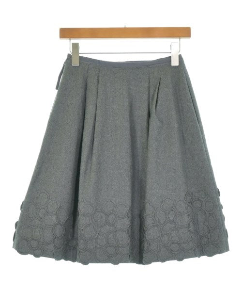 FOXEY BOUTIQUE Knee length skirts