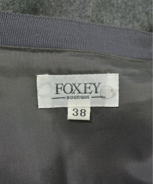 FOXEY BOUTIQUE Knee length skirts