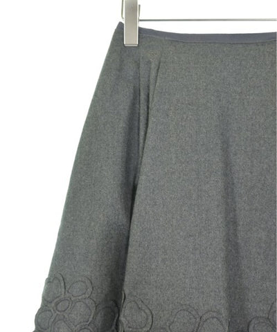 FOXEY BOUTIQUE Knee length skirts