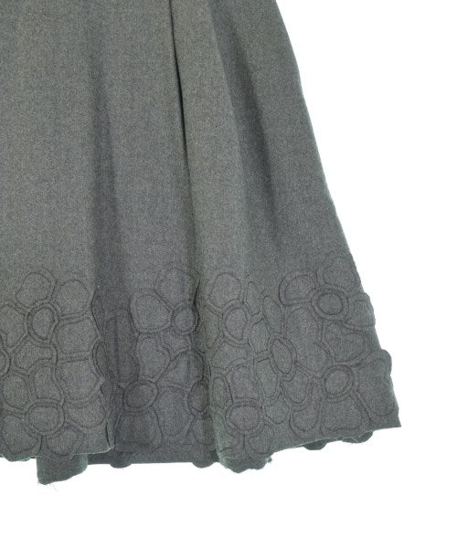 FOXEY BOUTIQUE Knee length skirts