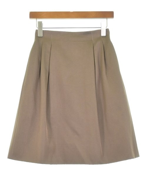 FOXEY BOUTIQUE Knee length skirts