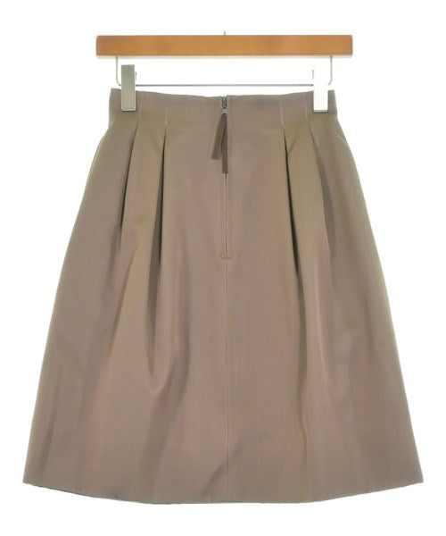 FOXEY BOUTIQUE Knee length skirts