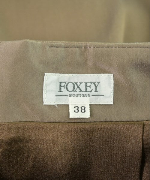 FOXEY BOUTIQUE Knee length skirts