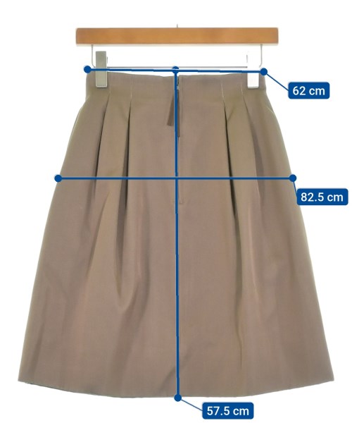 FOXEY BOUTIQUE Knee length skirts
