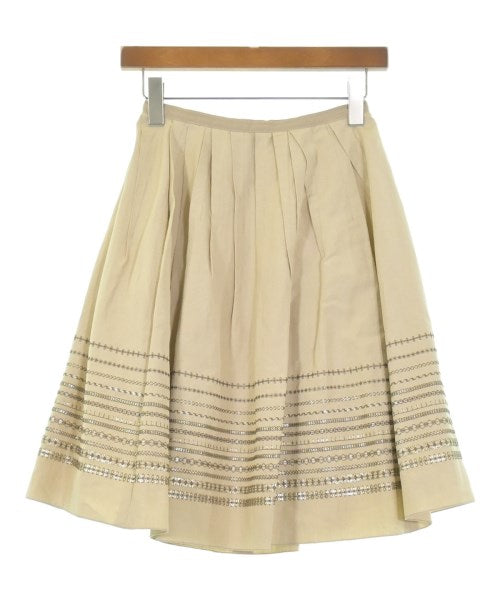 FOXEY BOUTIQUE Knee length skirts