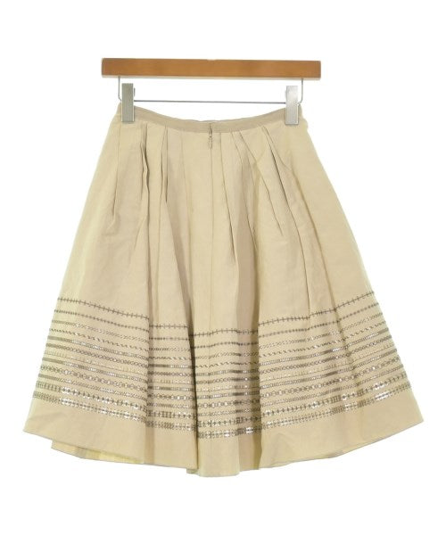 FOXEY BOUTIQUE Knee length skirts