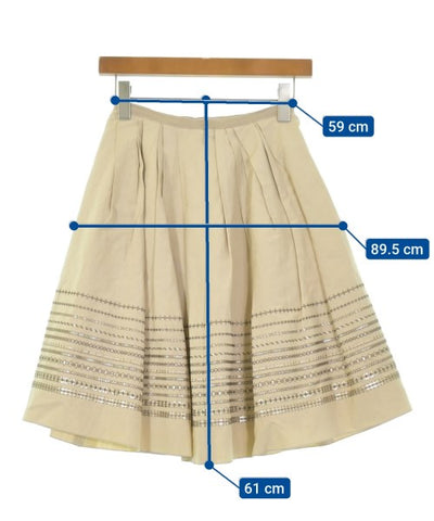 FOXEY BOUTIQUE Knee length skirts