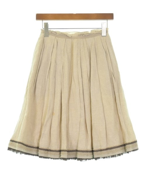 FOXEY BOUTIQUE Knee length skirts