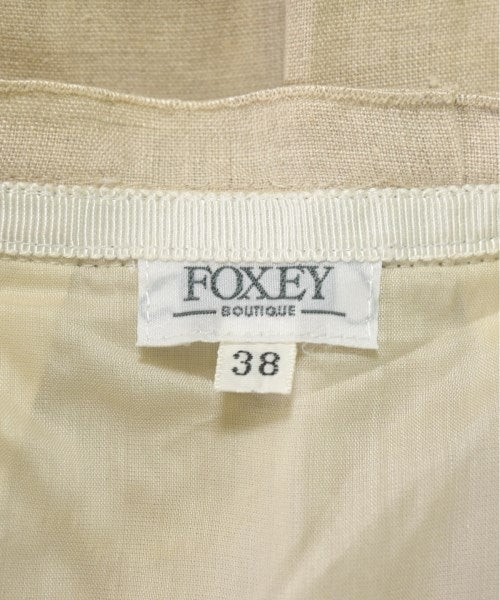 FOXEY BOUTIQUE Knee length skirts