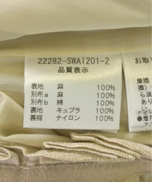 FOXEY BOUTIQUE Knee length skirts