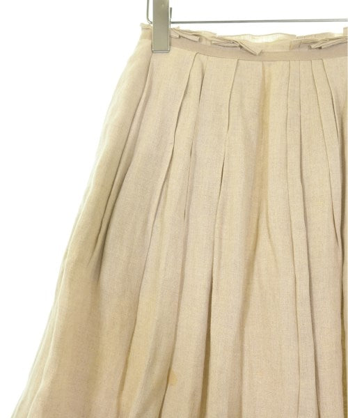 FOXEY BOUTIQUE Knee length skirts