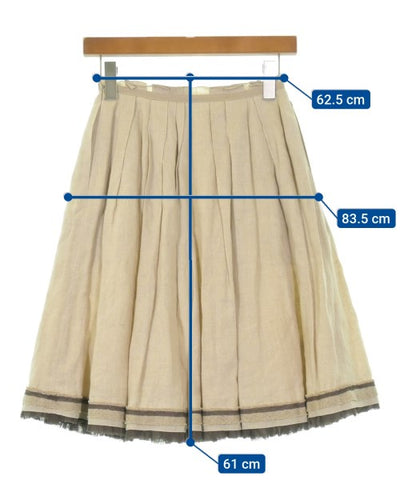 FOXEY BOUTIQUE Knee length skirts