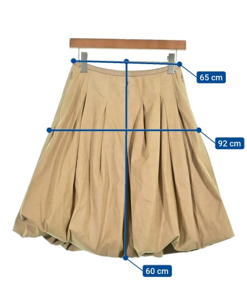 FOXEY BOUTIQUE Knee length skirts