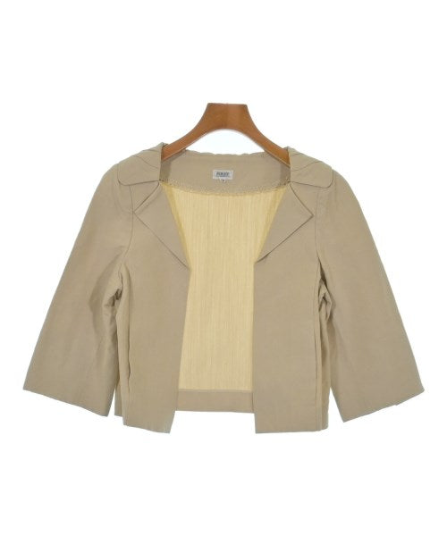 FOXEY BOUTIQUE Casual jackets