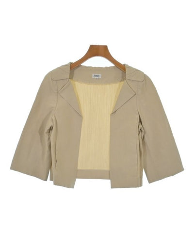 FOXEY BOUTIQUE Casual jackets