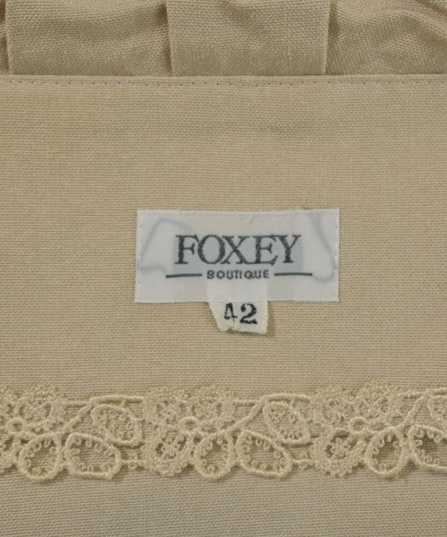 FOXEY BOUTIQUE Casual jackets