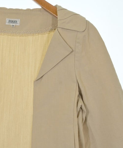 FOXEY BOUTIQUE Casual jackets