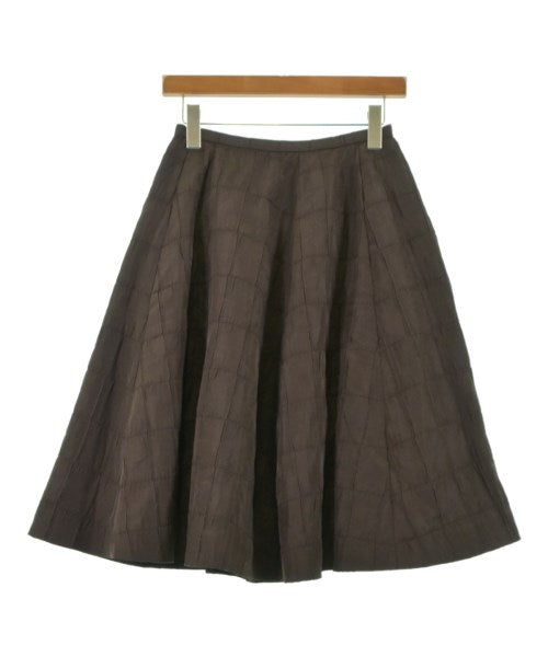 FOXEY BOUTIQUE Long/Maxi length skirts