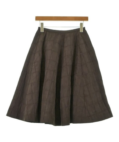 FOXEY BOUTIQUE Long/Maxi length skirts