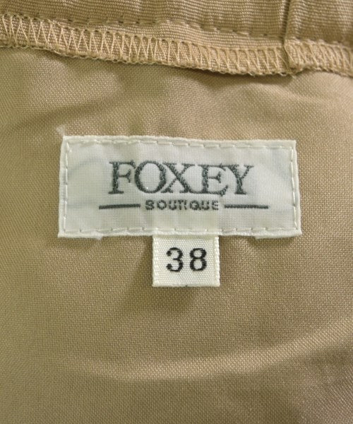 FOXEY BOUTIQUE Long/Maxi length skirts