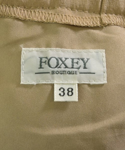 FOXEY BOUTIQUE Long/Maxi length skirts