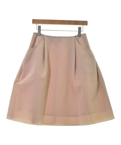 FOXEY NEWYORK Knee length skirts