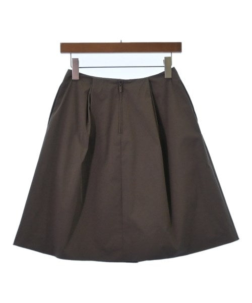 FOXEY NEWYORK Knee length skirts