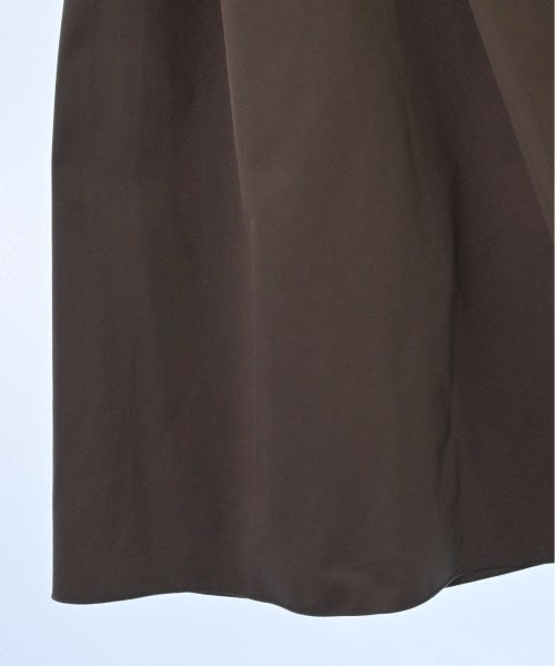 FOXEY NEWYORK Knee length skirts