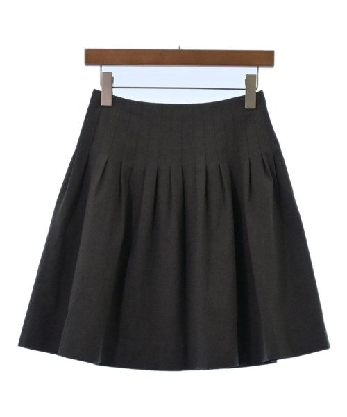 FOXEY NEWYORK Mini skirts