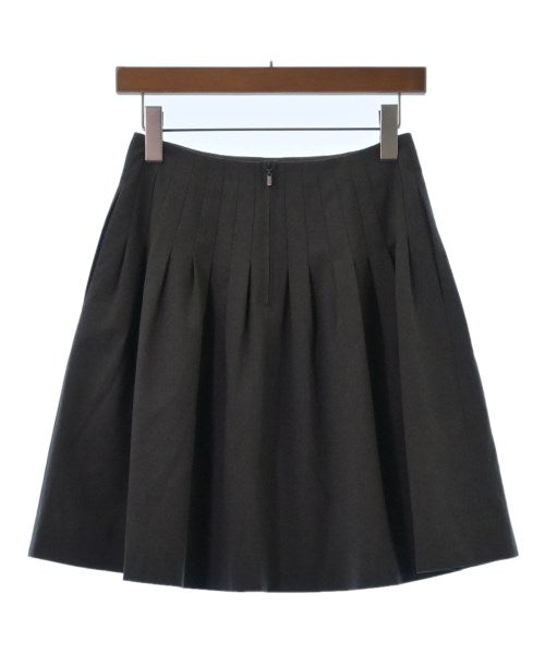 FOXEY NEWYORK Mini skirts