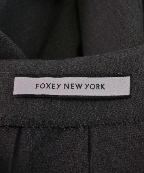 FOXEY NEWYORK Mini skirts