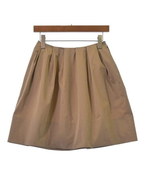 FOXEY NEWYORK Mini skirts