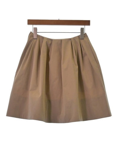 FOXEY NEWYORK Mini skirts