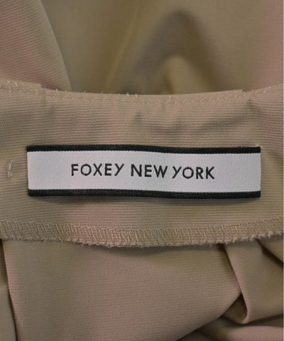 FOXEY NEWYORK Mini skirts