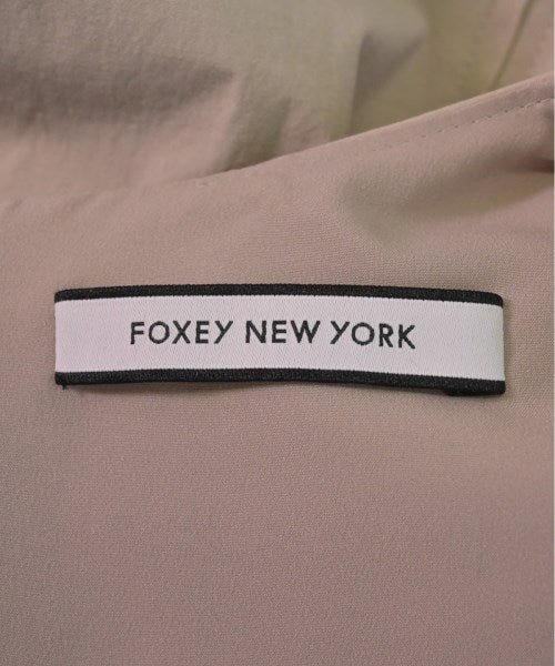 FOXEY NEWYORK Dresses